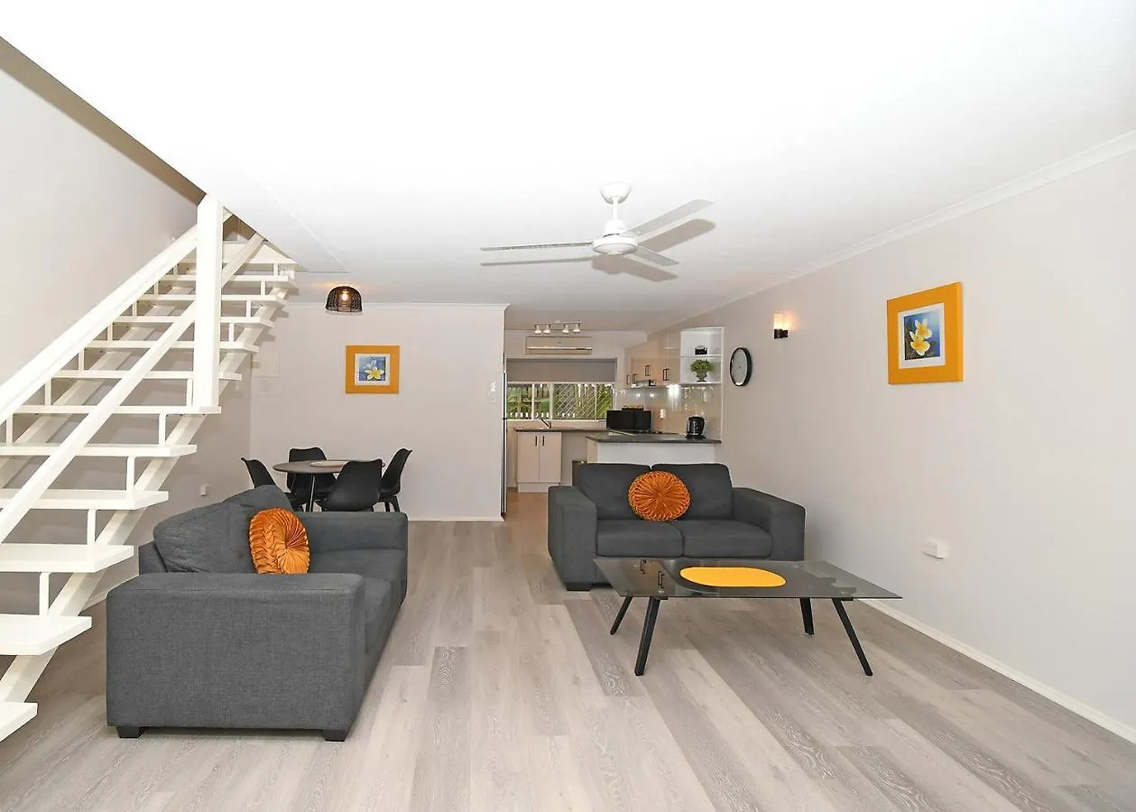 Appart hôtel Coast Apartments Formally Bayshores Holiday Apartments Nikenbah