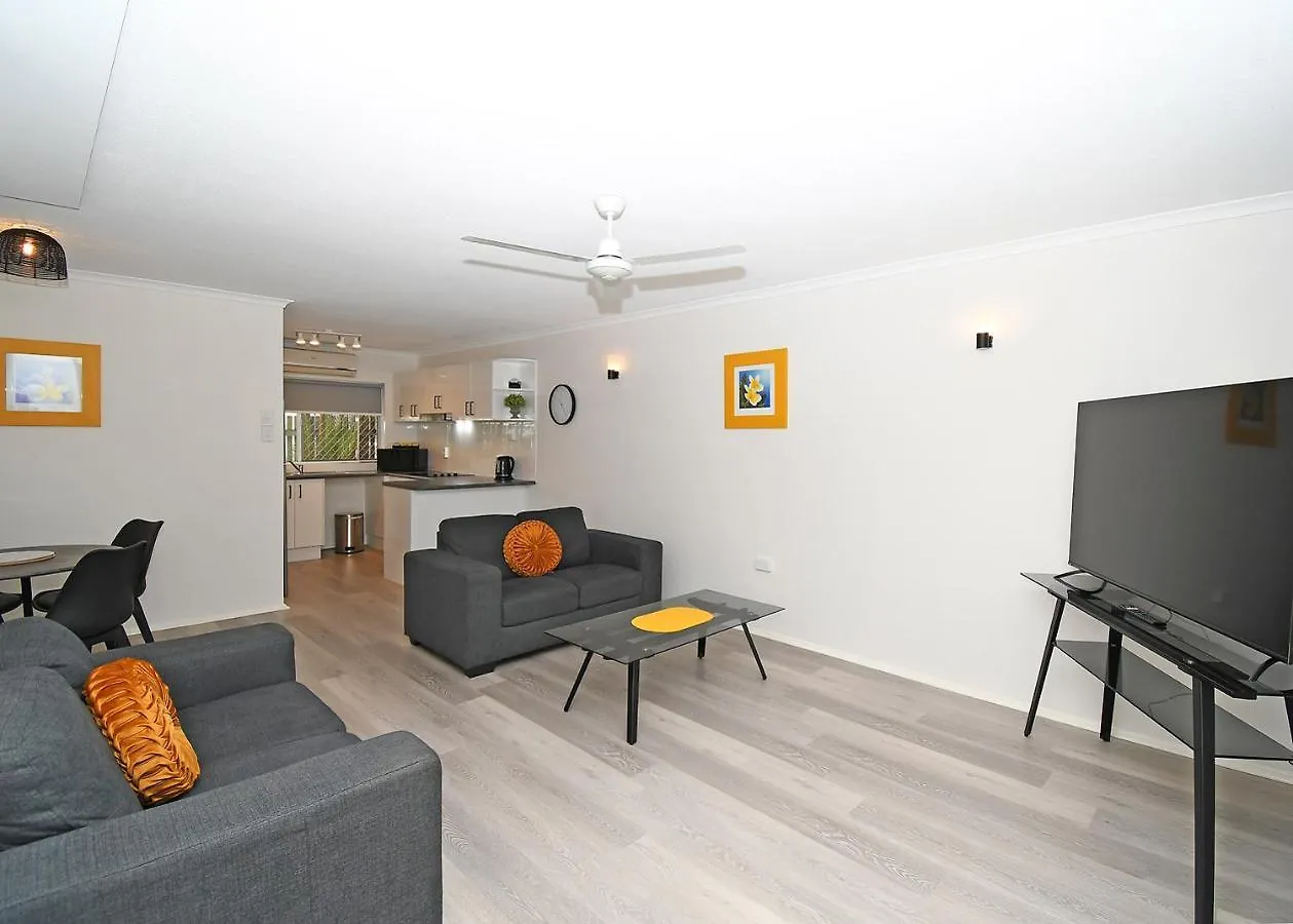 Coast Apartments Formally Bayshores Holiday Apartments Nikenbah Australie