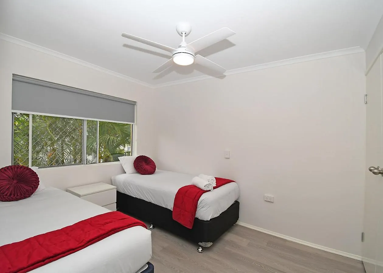 Coast Apartments Formally Bayshores Holiday Apartments Nikenbah Australie