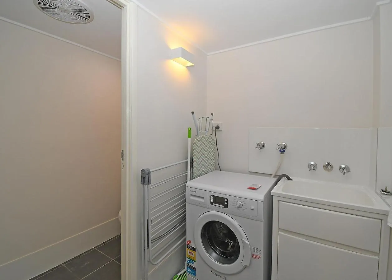 *** Appart hôtel Coast Apartments Formally Bayshores Holiday Apartments Nikenbah Australie
