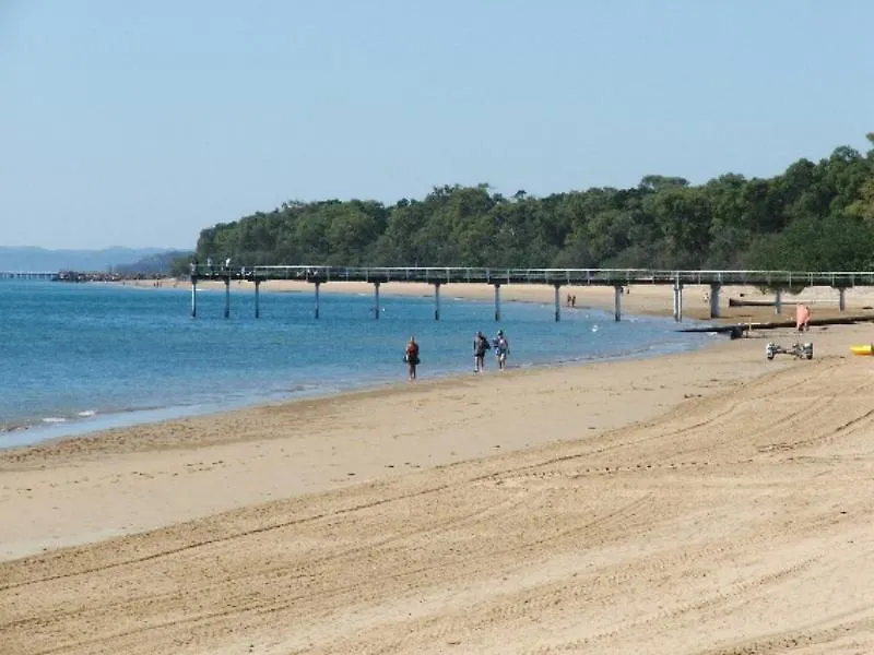 Coast Apartments Formally Bayshores Holiday Apartments Nikenbah