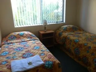 Coast Apartments Formally Bayshores Holiday Apartments Nikenbah 3*,  Australie
