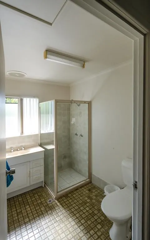 Appart hôtel Coast Apartments Formally Bayshores Holiday Apartments Nikenbah