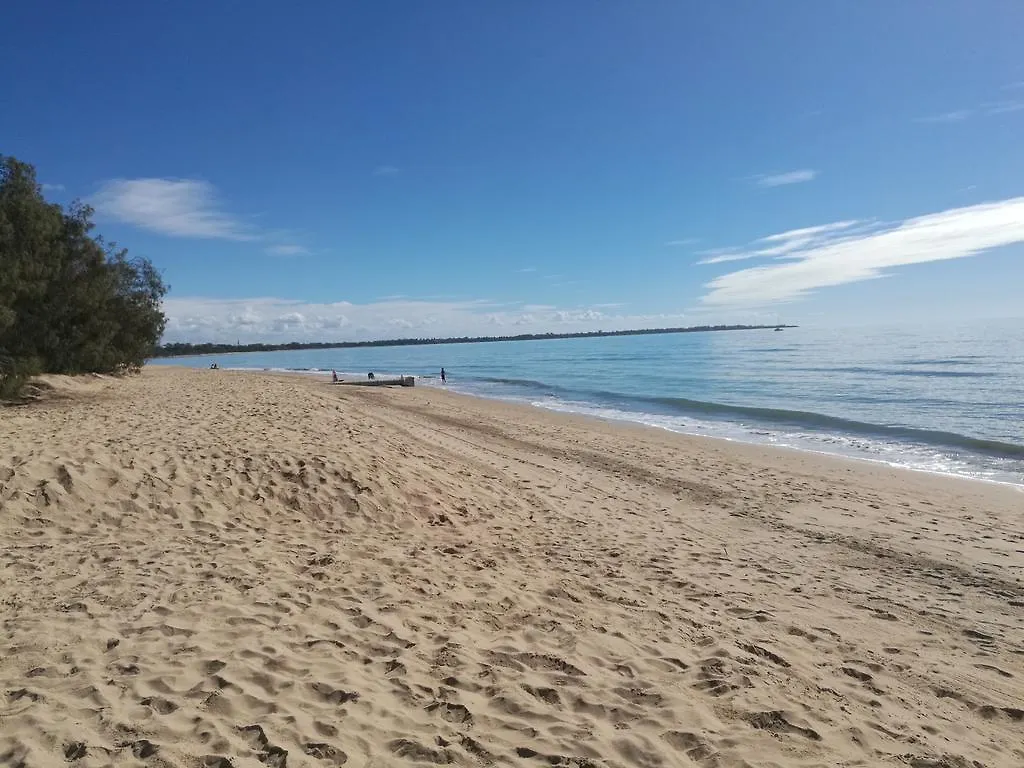 Coast Apartments Formally Bayshores Holiday Apartments Nikenbah Appart hôtel