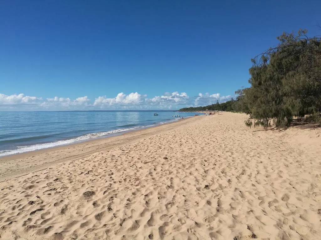 *** Appart hôtel Coast Apartments Formally Bayshores Holiday Apartments Nikenbah Australie