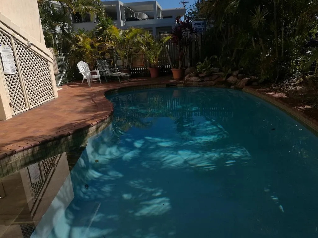 Appart hôtel Coast Apartments Formally Bayshores Holiday Apartments Nikenbah