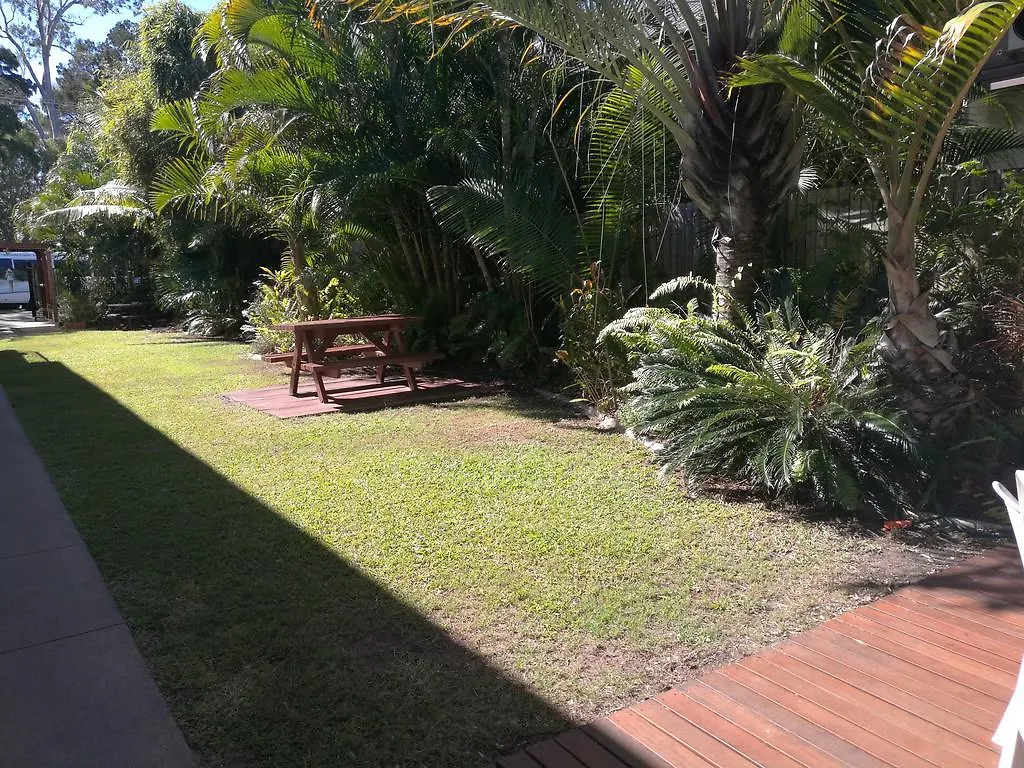 Coast Apartments Formally Bayshores Holiday Apartments Nikenbah Appart hôtel