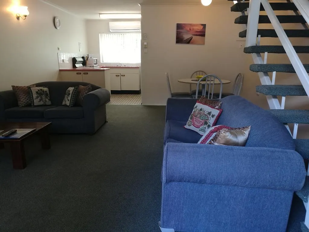 Coast Apartments Formally Bayshores Holiday Apartments Nikenbah Australie