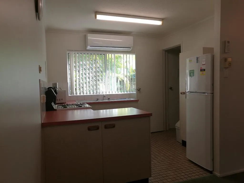 Appart hôtel Coast Apartments Formally Bayshores Holiday Apartments Nikenbah