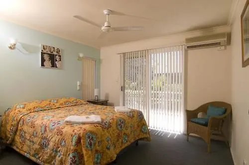 Appart hôtel Coast Apartments Formally Bayshores Holiday Apartments Nikenbah