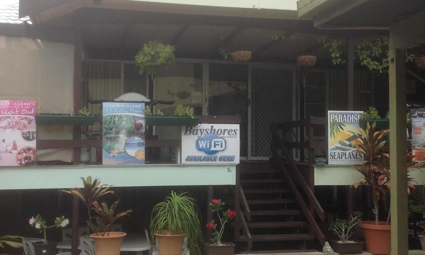 *** Appart hôtel Coast Apartments Formally Bayshores Holiday Apartments Nikenbah Australie