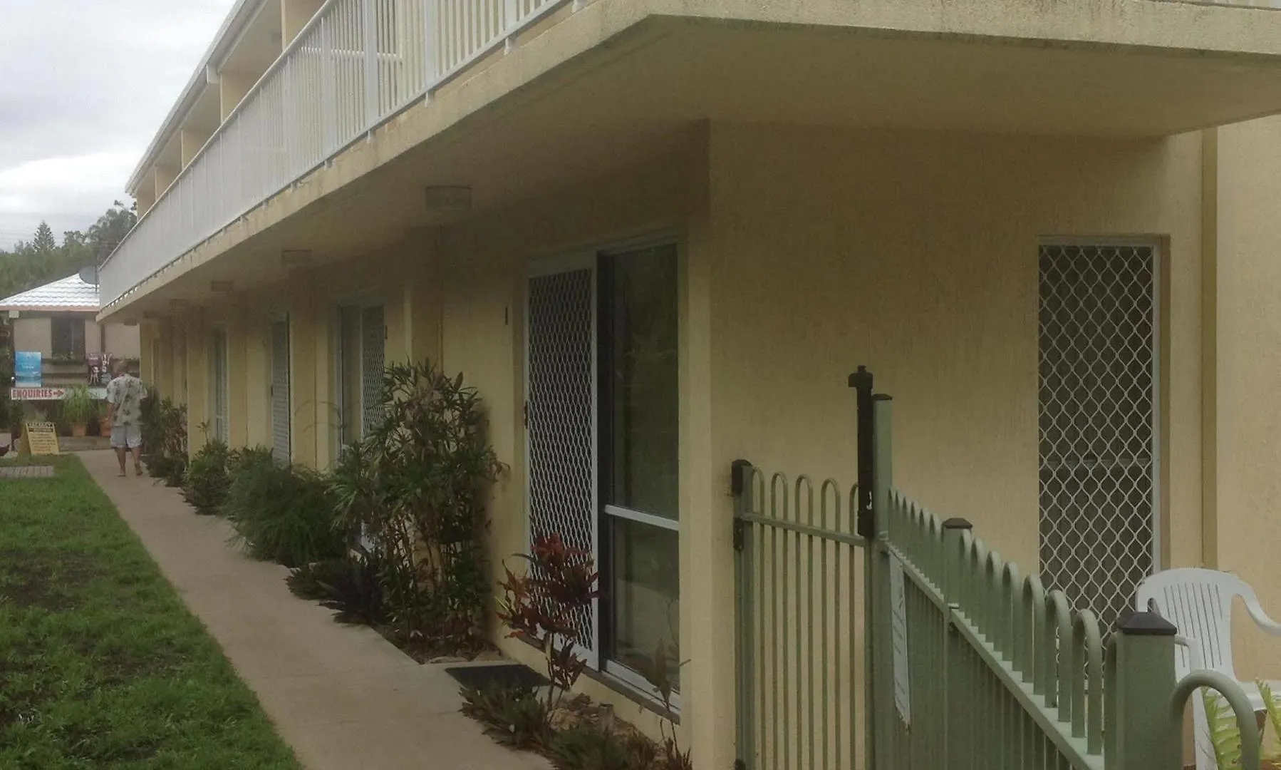 Coast Apartments Formally Bayshores Holiday Apartments Nikenbah 3*,