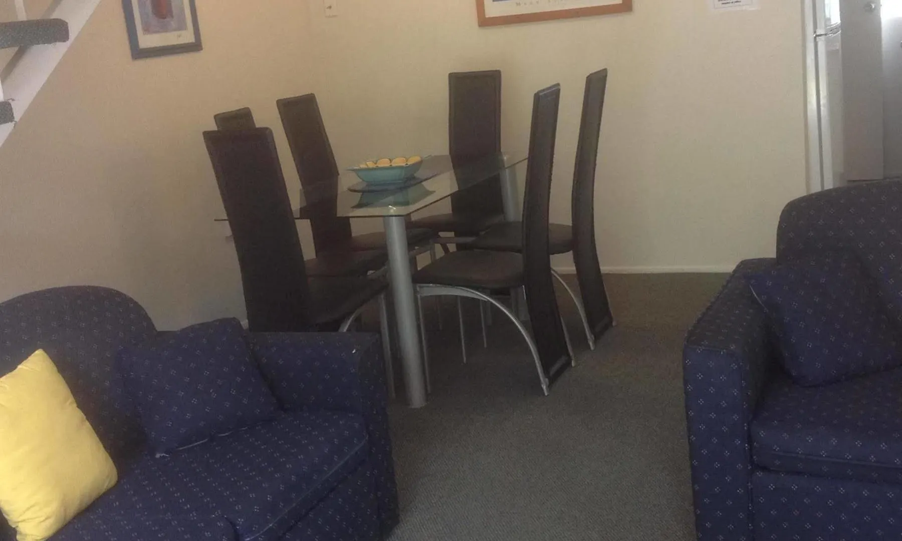 Coast Apartments Formally Bayshores Holiday Apartments Nikenbah