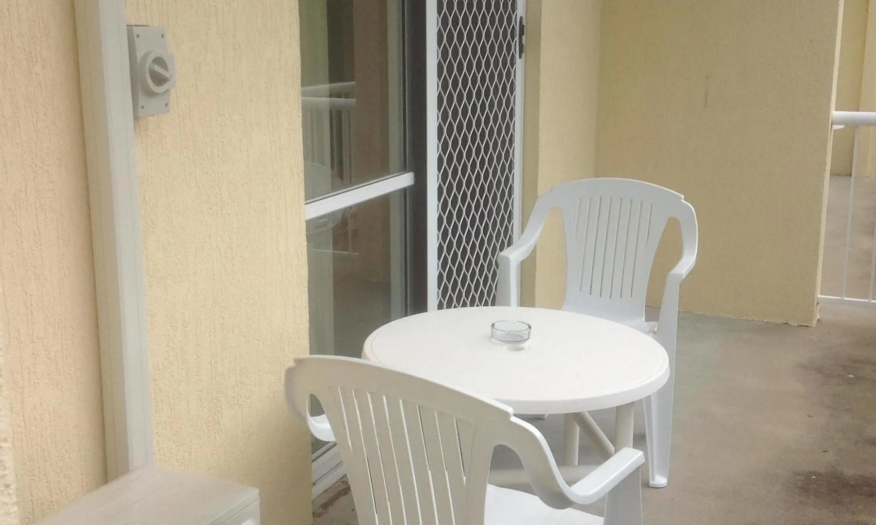 Coast Apartments Formally Bayshores Holiday Apartments Nikenbah Australie