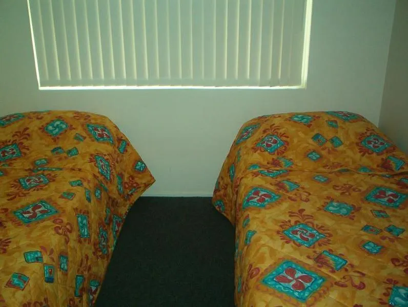 *** Appart hôtel Coast Apartments Formally Bayshores Holiday Apartments Nikenbah Australie